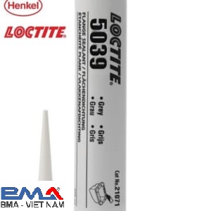 Keo thay thế gioăng Loctite 5039